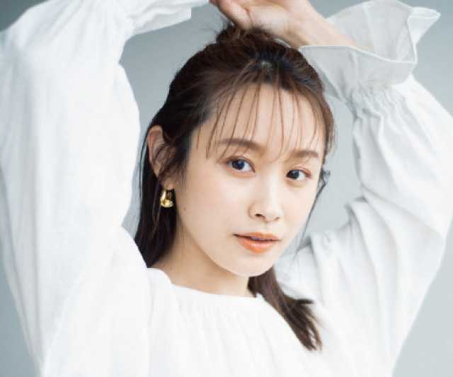 高橋愛